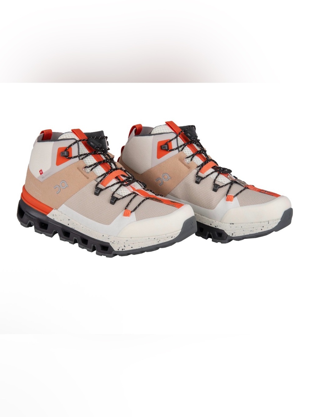 On Running Cloudtrax 1, size 12